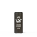 Napój kawowy COCOFFEE Espresso fueled by COCONAUT 250 ml (zestaw 24  sztuk)