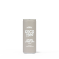 Napój kawowy COCOFFEE Cappuccino  fueled by COCONAUT 250 ml (zestaw 12 sztuk)