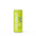 Woda kokosowa z młodego kokosa 320 ml MIX 4x5 (zestaw 20 sztuk)