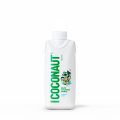 Woda kokosowa 330 ml (zestaw 12 sztuk)