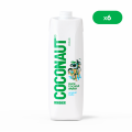 Woda kokosowa 1000 ml (zestaw 6 sztuk)