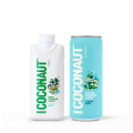 Woda kokosowa MIX 2x10 (zestaw 20 sztuk)